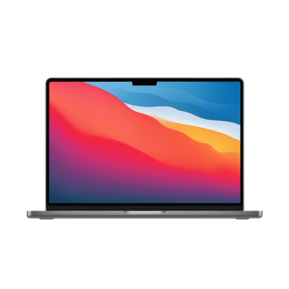 MacBook Pro